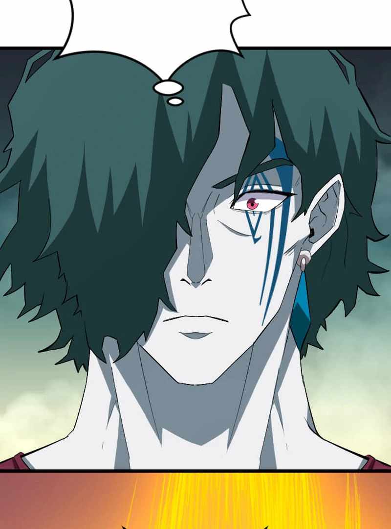 ??? Rank no Ura Soubi Musou Chapter 73 - Page 93