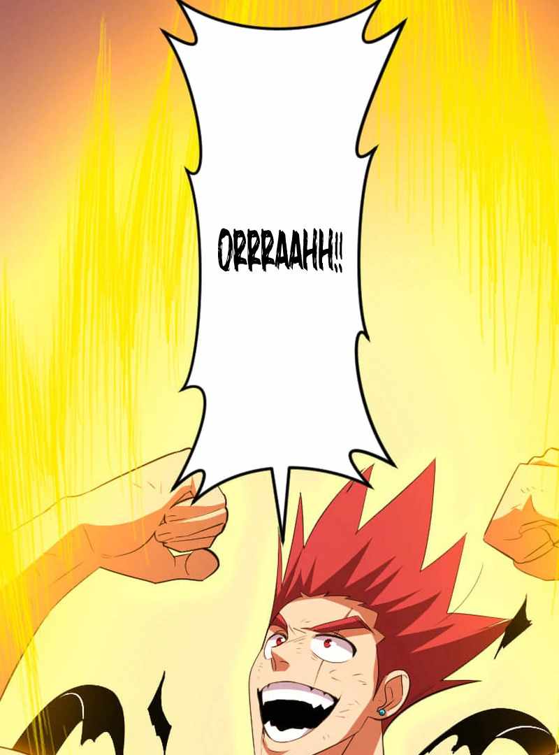 ??? Rank no Ura Soubi Musou Chapter 73 - Page 94