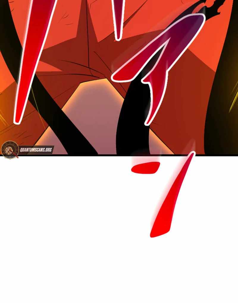 ??? Rank no Ura Soubi Musou Chapter 73 - Page 96