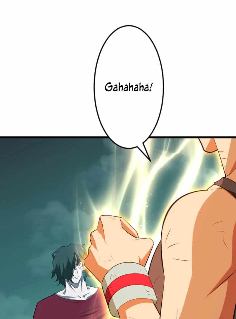 ??? Rank no Ura Soubi Musou Chapter 73 - Page 97