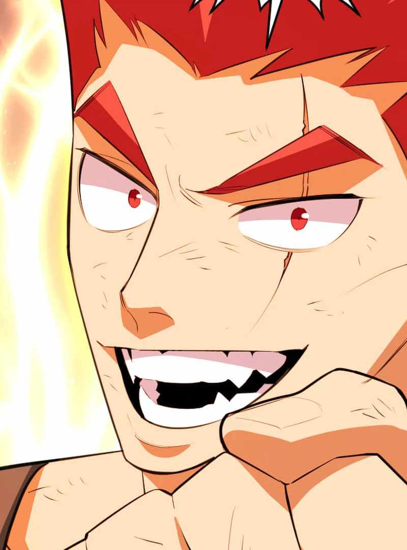 ??? Rank no Ura Soubi Musou Chapter 73 - Page 99