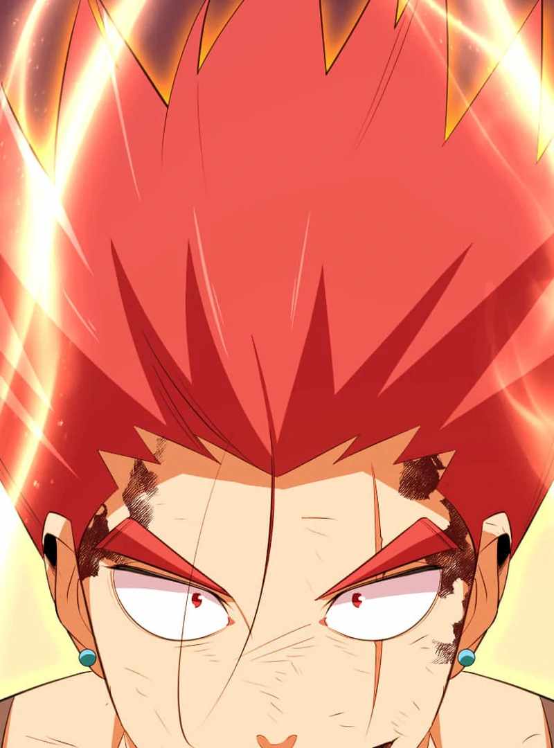 ??? Rank no Ura Soubi Musou Chapter 74 - Page 2