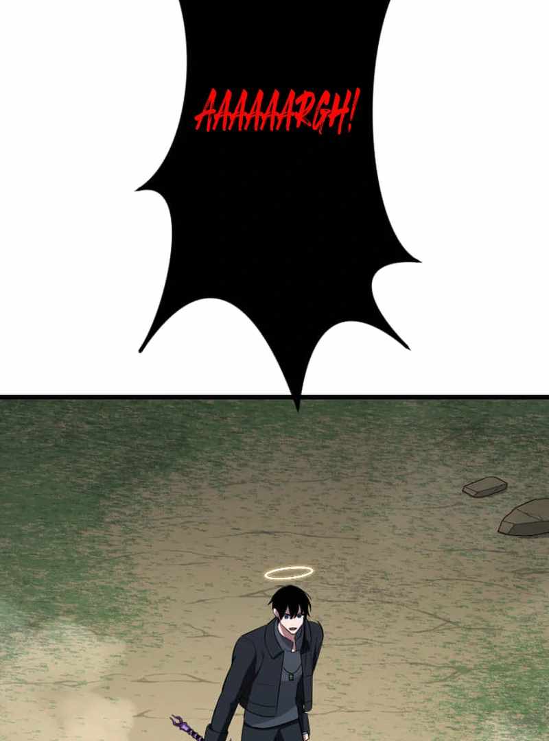 ??? Rank no Ura Soubi Musou Chapter 74 - Page 102