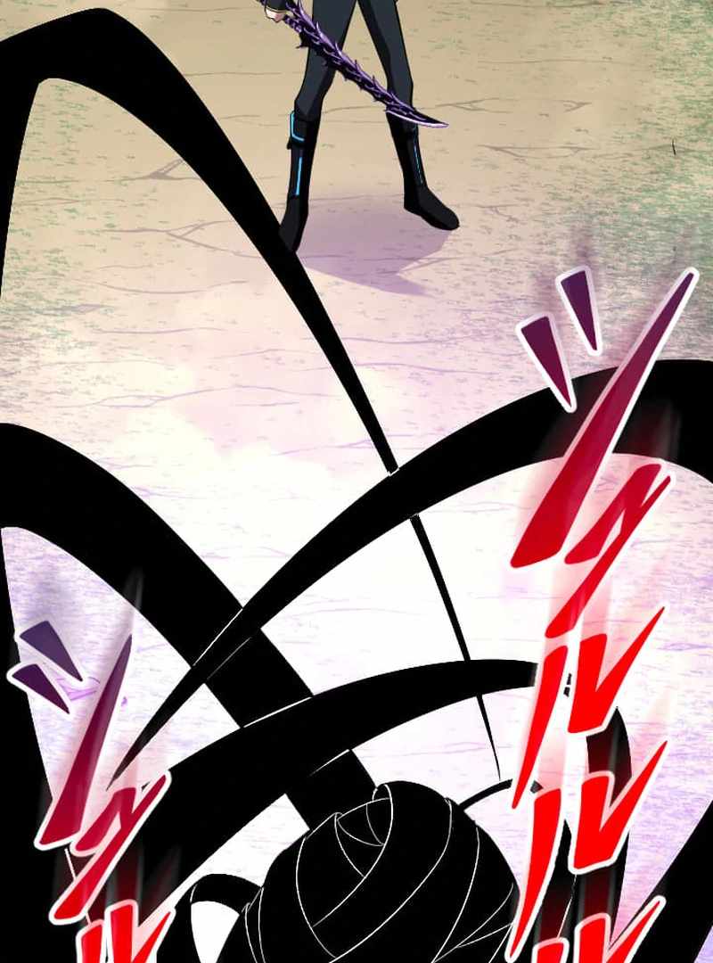 ??? Rank no Ura Soubi Musou Chapter 74 - Page 103