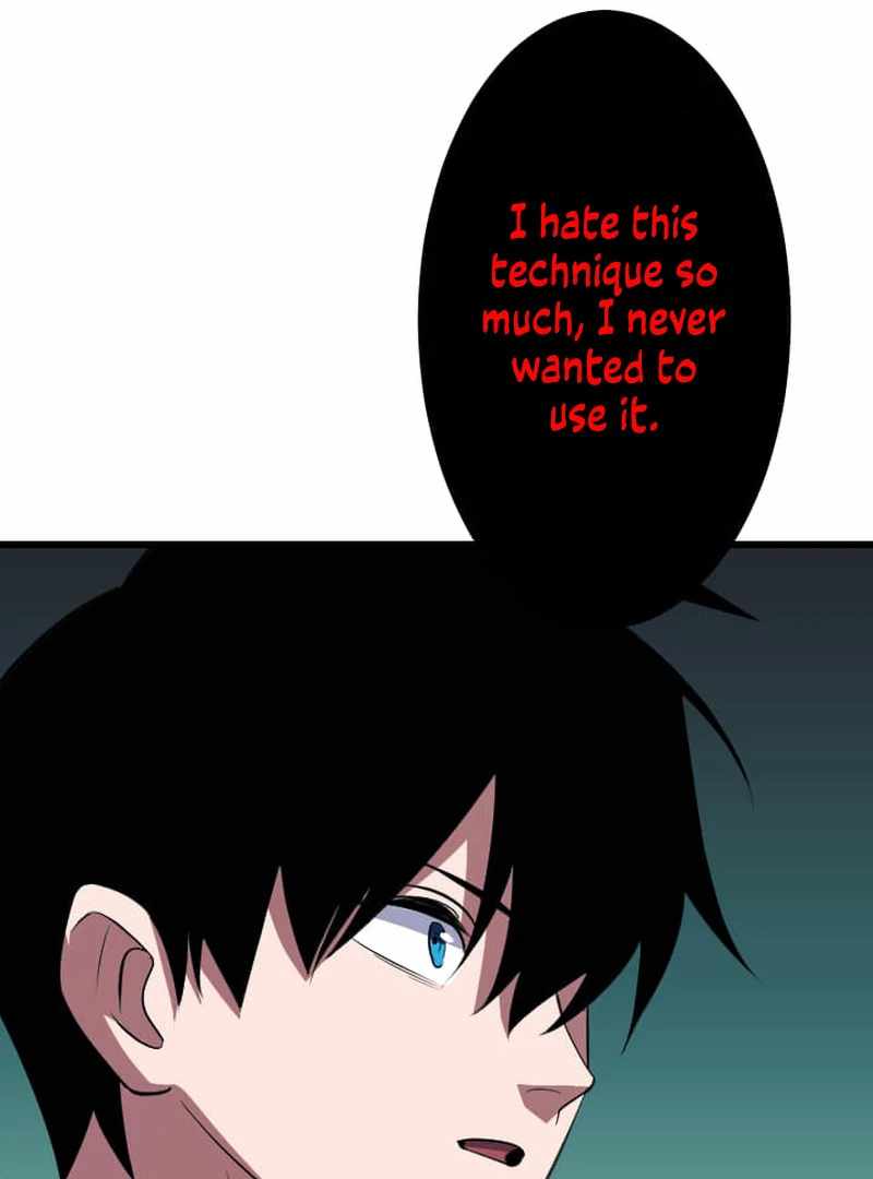 ??? Rank no Ura Soubi Musou Chapter 74 - Page 112