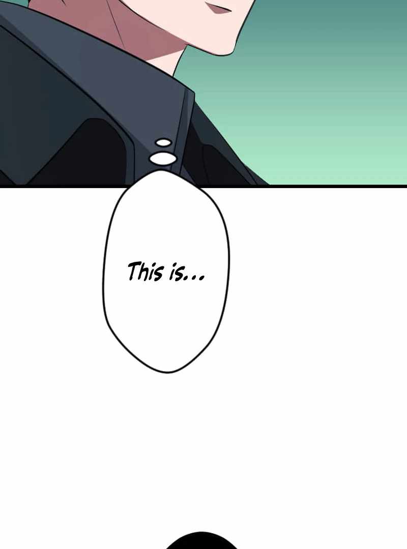 ??? Rank no Ura Soubi Musou Chapter 74 - Page 113