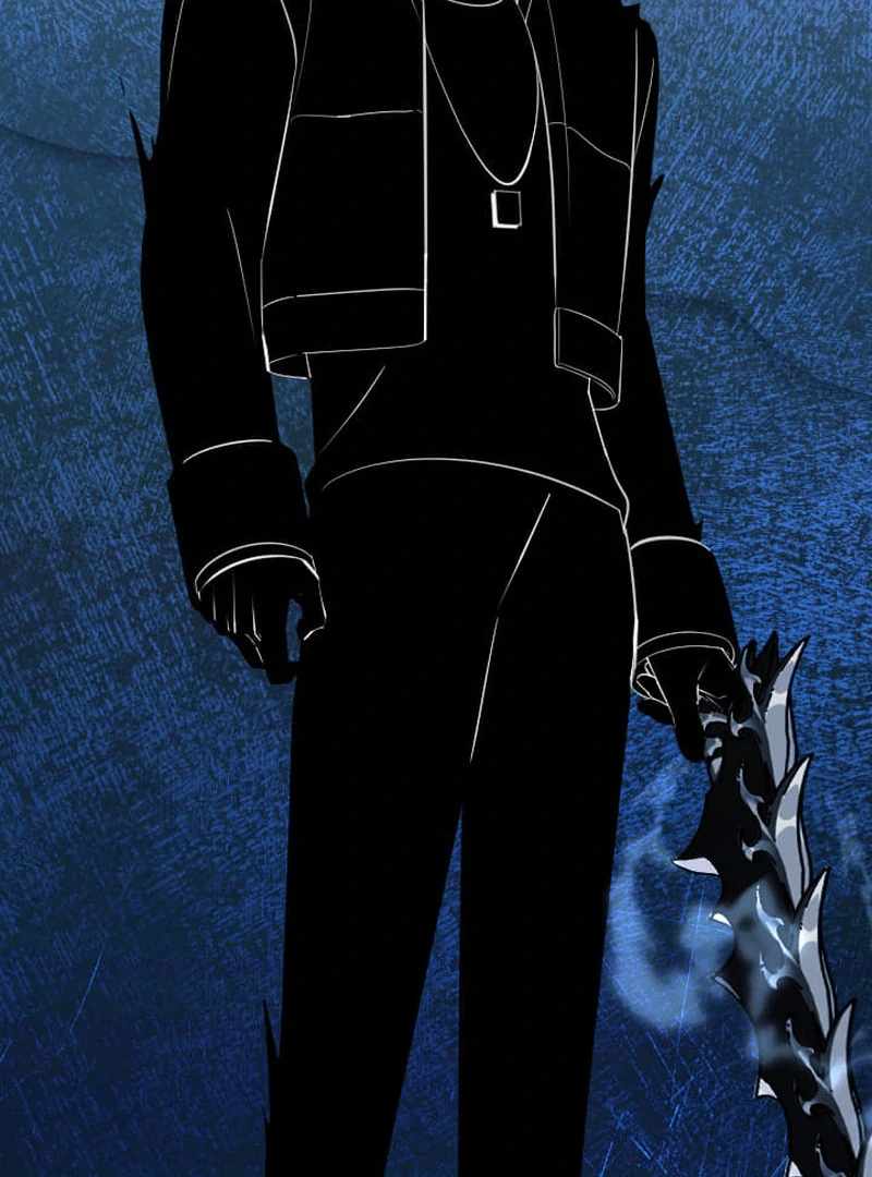 ??? Rank no Ura Soubi Musou Chapter 74 - Page 115
