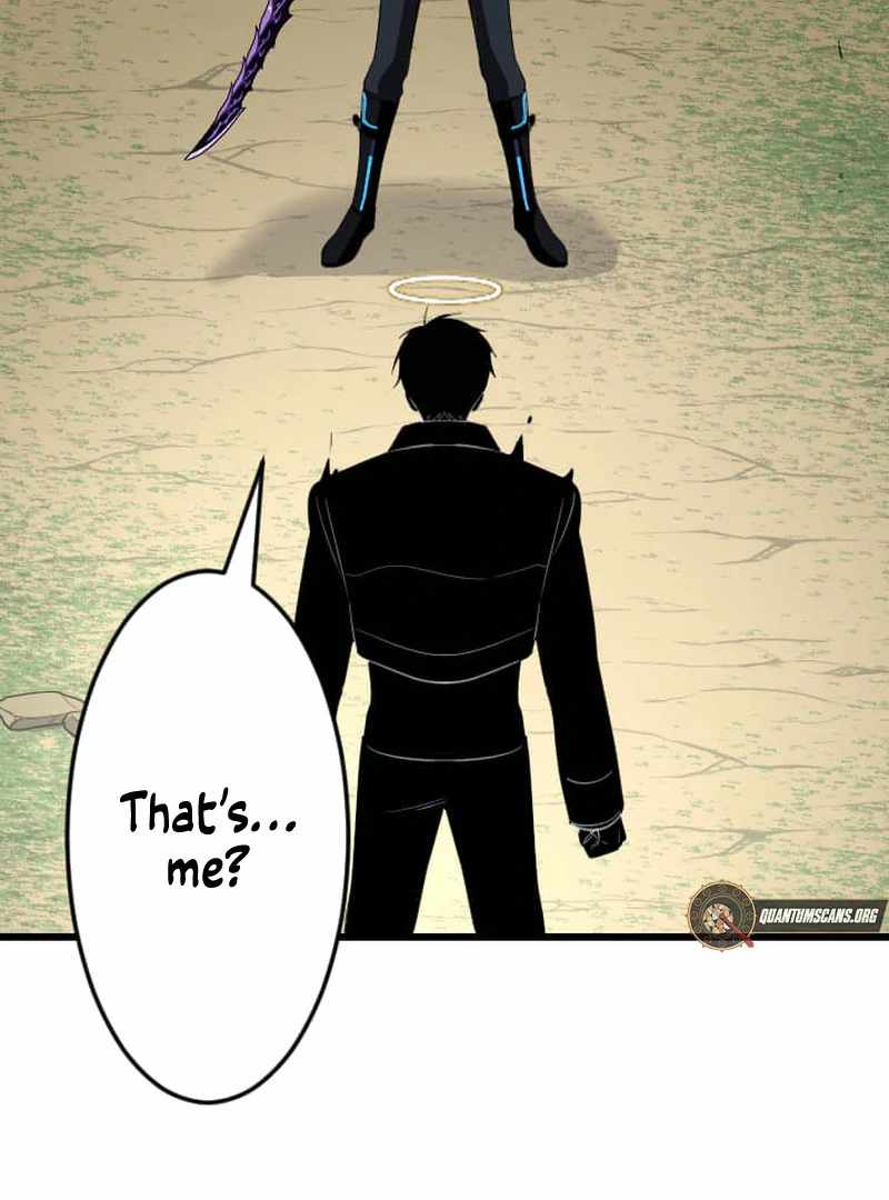 ??? Rank no Ura Soubi Musou Chapter 74 - Page 118