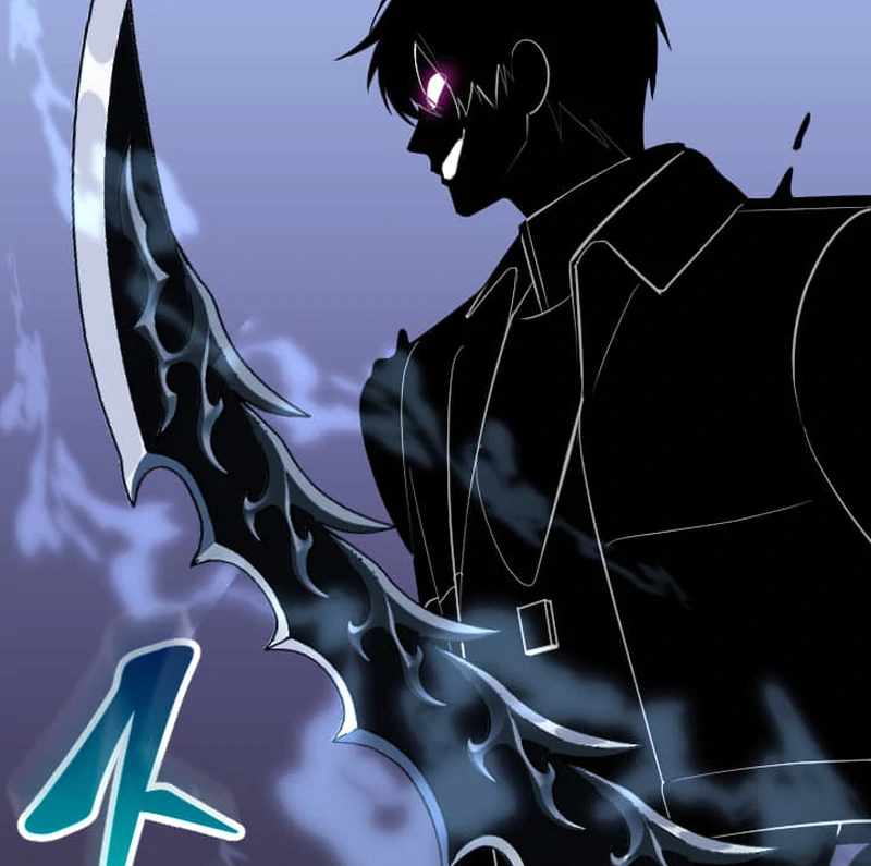 ??? Rank no Ura Soubi Musou Chapter 74 - Page 120
