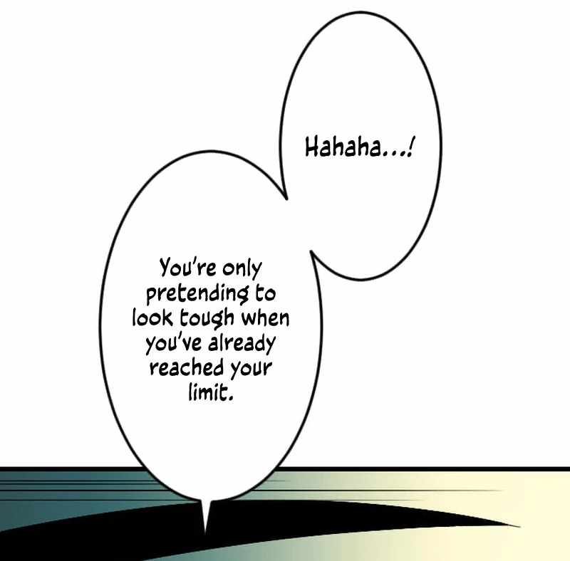 ??? Rank no Ura Soubi Musou Chapter 74 - Page 13