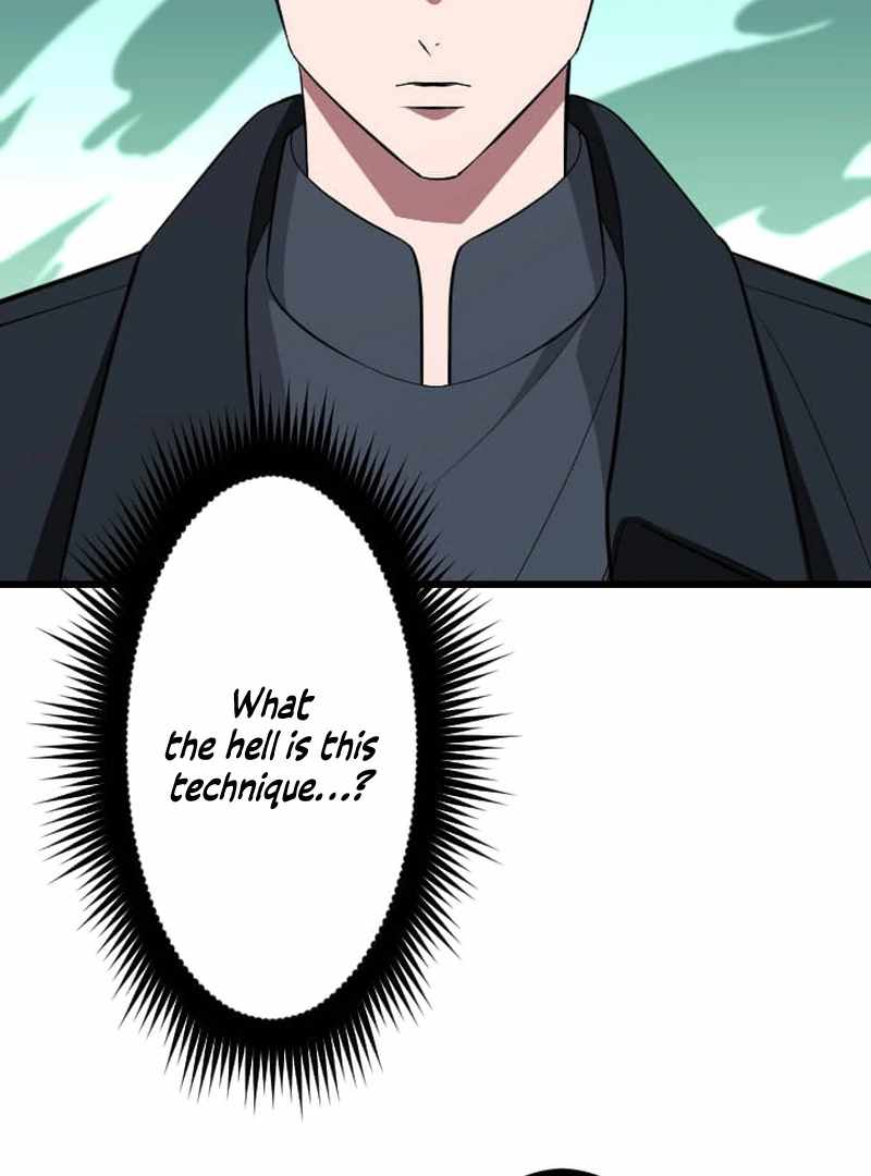 ??? Rank no Ura Soubi Musou Chapter 74 - Page 123