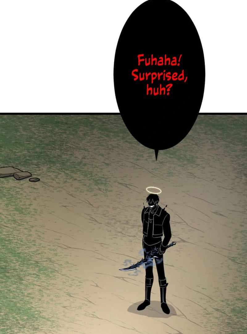 ??? Rank no Ura Soubi Musou Chapter 74 - Page 124