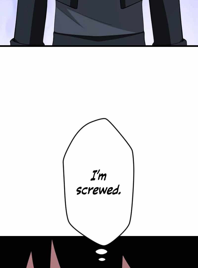 ??? Rank no Ura Soubi Musou Chapter 74 - Page 128