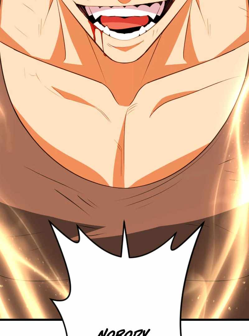 ??? Rank no Ura Soubi Musou Chapter 74 - Page 3