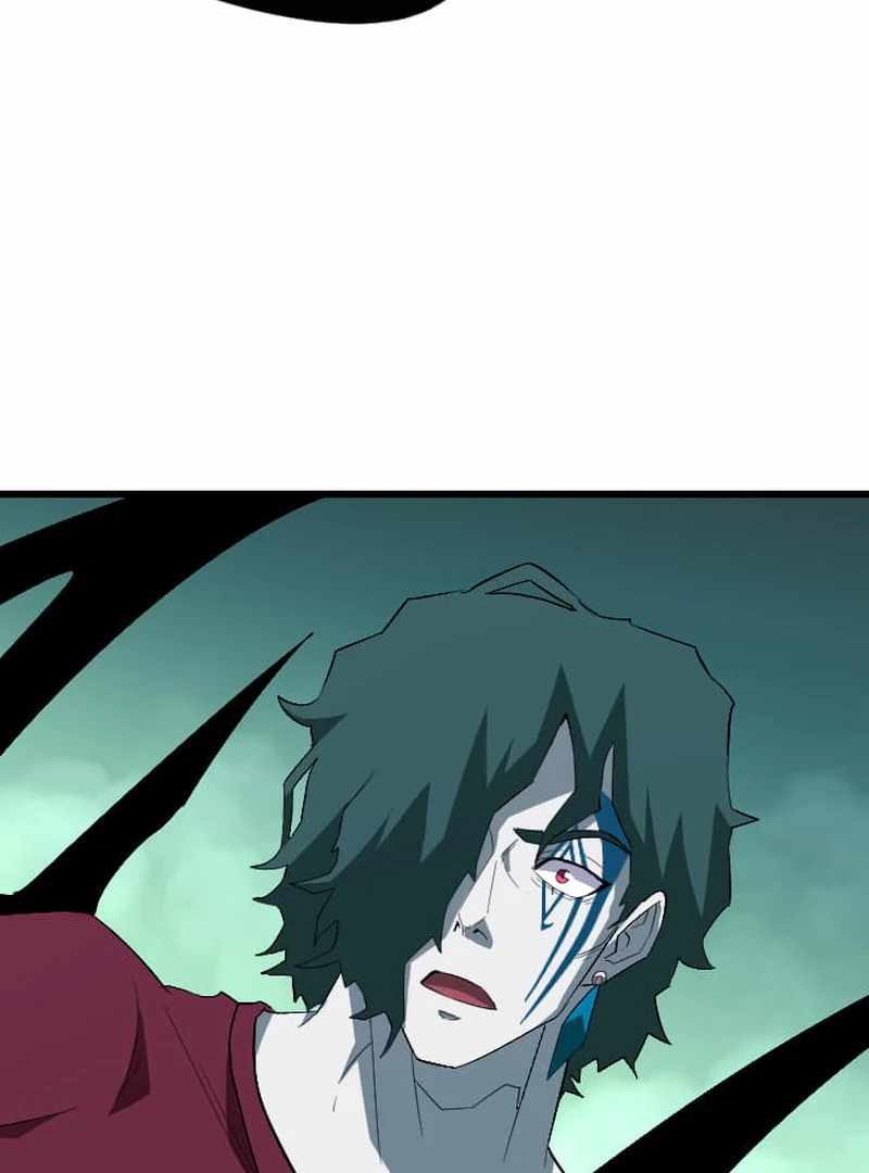 ??? Rank no Ura Soubi Musou Chapter 74 - Page 21
