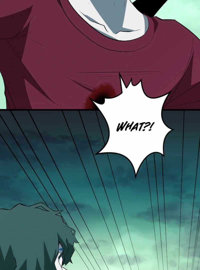 ??? Rank no Ura Soubi Musou Chapter 74 - Page 22