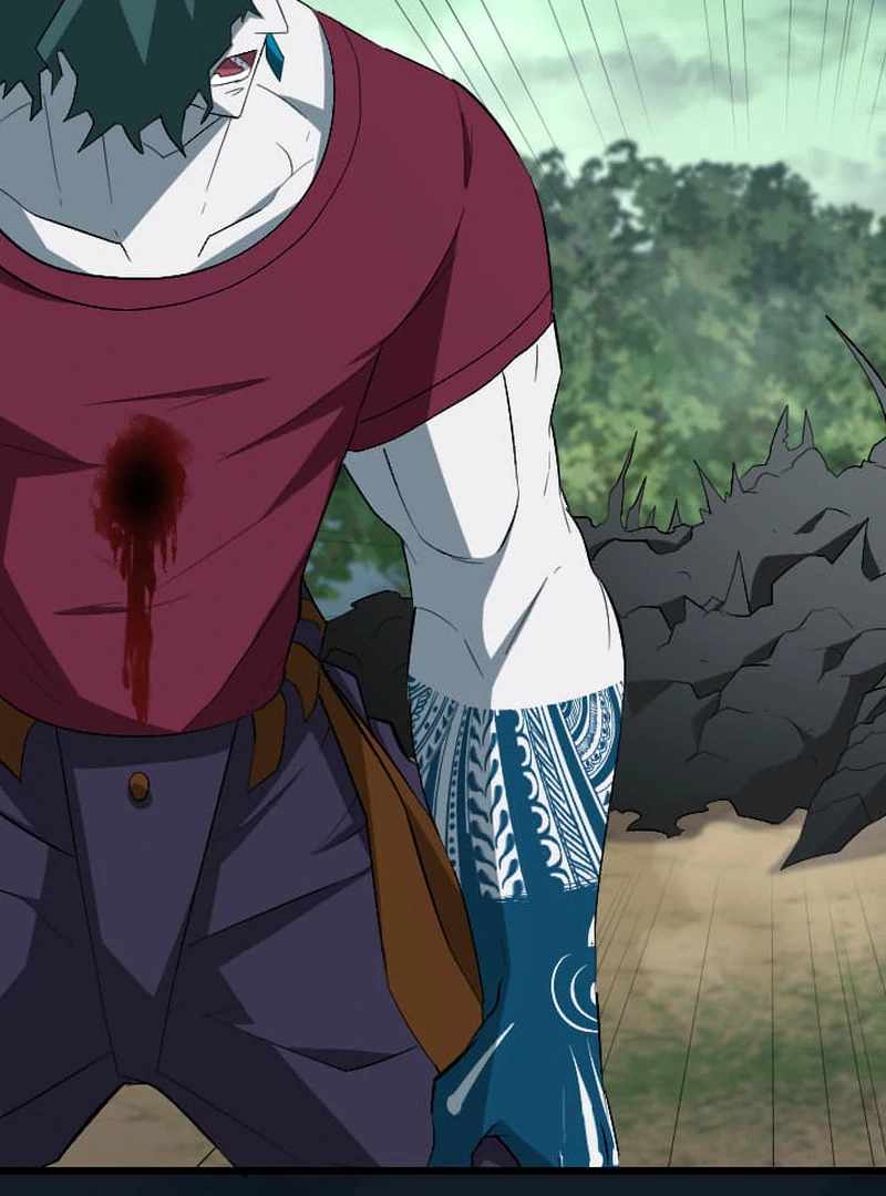??? Rank no Ura Soubi Musou Chapter 74 - Page 23