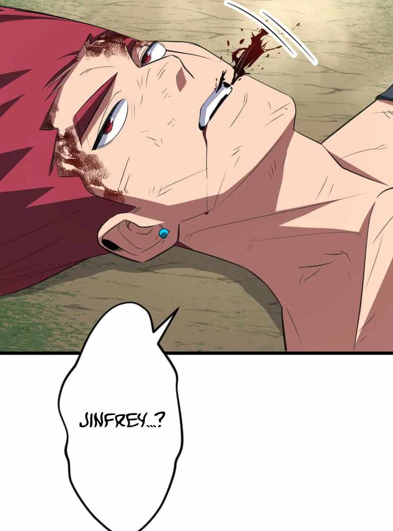 ??? Rank no Ura Soubi Musou Chapter 74 - Page 29