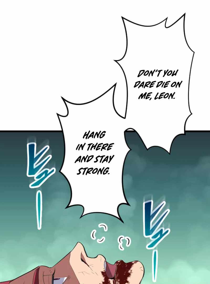 ??? Rank no Ura Soubi Musou Chapter 74 - Page 32