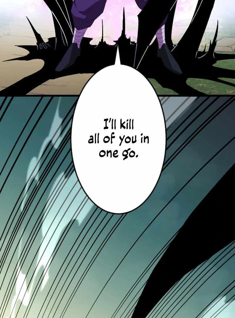 ??? Rank no Ura Soubi Musou Chapter 74 - Page 37