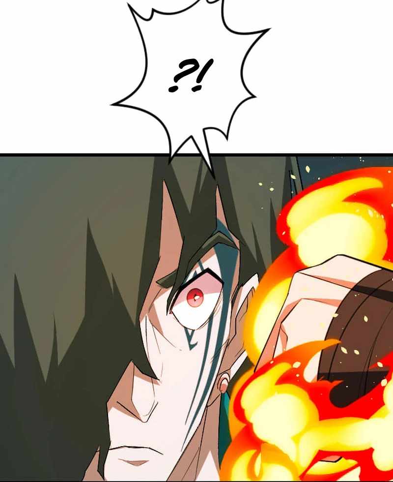 ??? Rank no Ura Soubi Musou Chapter 74 - Page 40