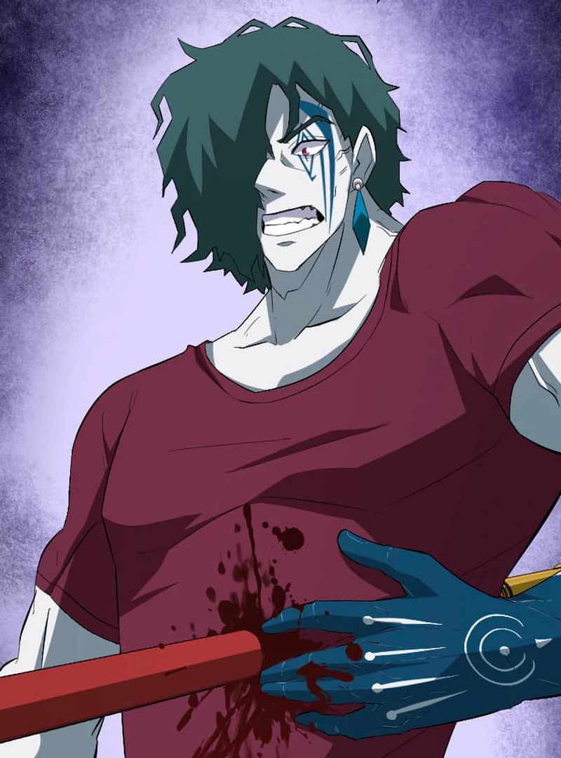 ??? Rank no Ura Soubi Musou Chapter 74 - Page 5