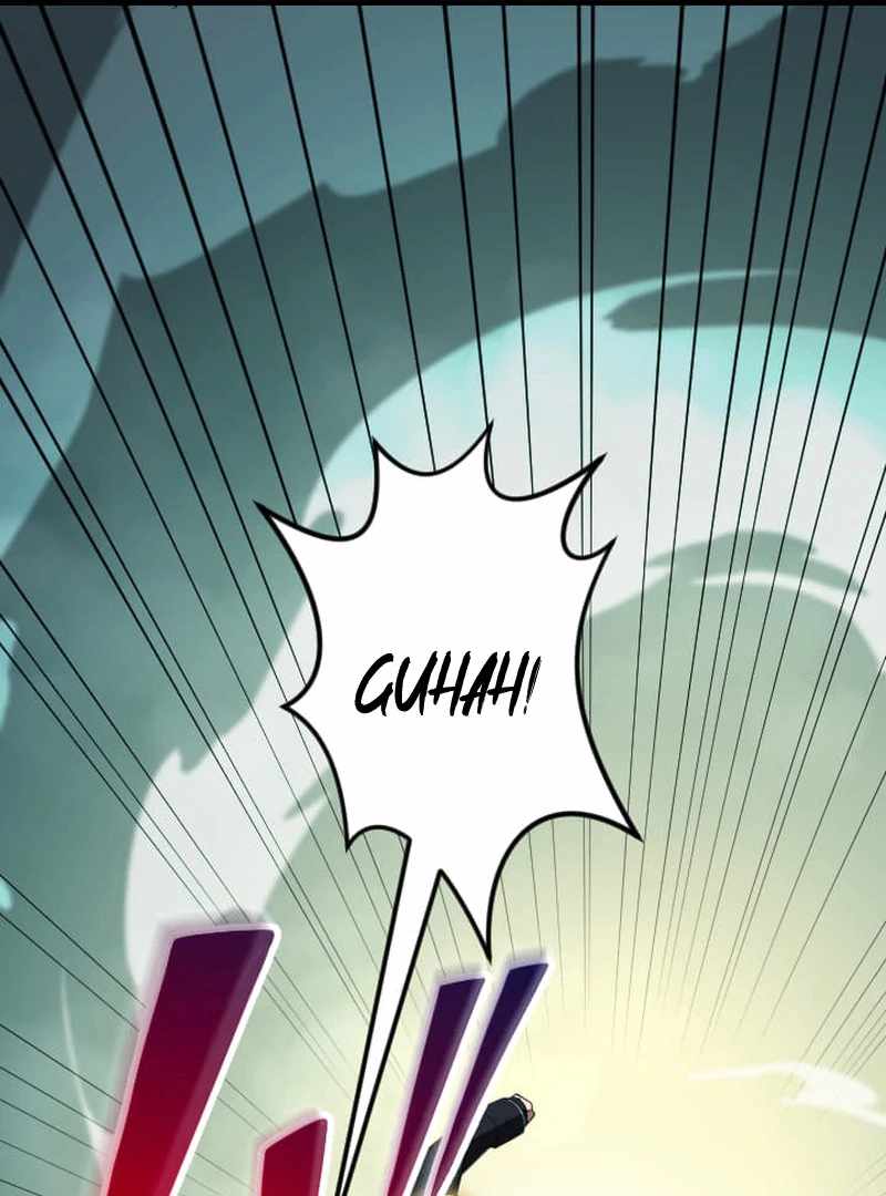 ??? Rank no Ura Soubi Musou Chapter 74 - Page 41