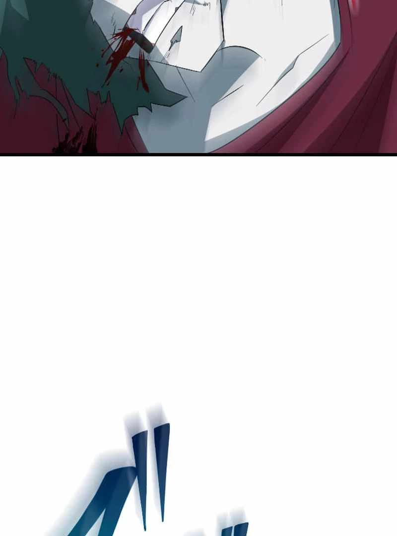 ??? Rank no Ura Soubi Musou Chapter 74 - Page 43