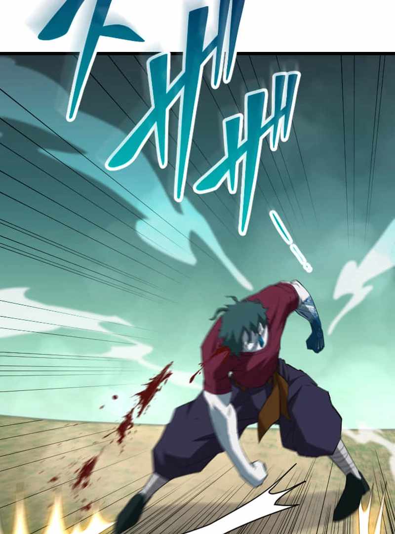 ??? Rank no Ura Soubi Musou Chapter 74 - Page 44
