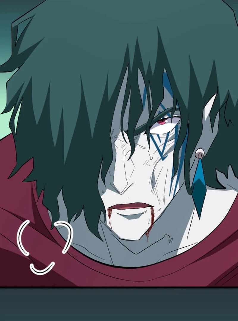 ??? Rank no Ura Soubi Musou Chapter 74 - Page 46