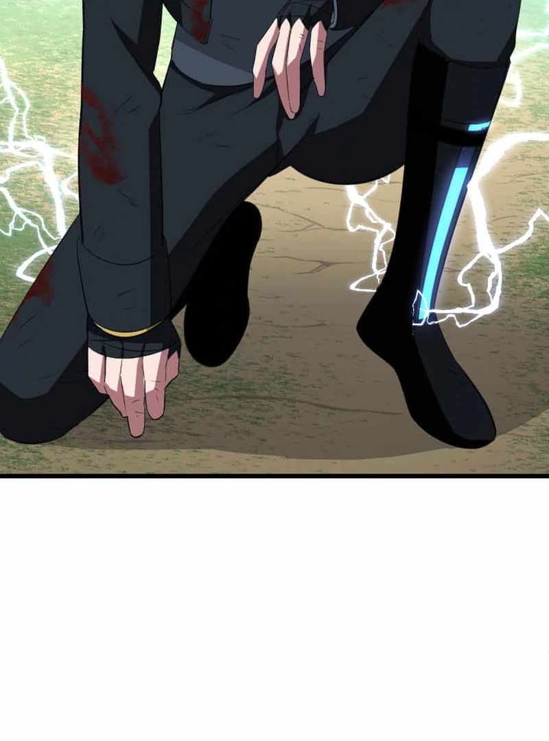 ??? Rank no Ura Soubi Musou Chapter 74 - Page 48