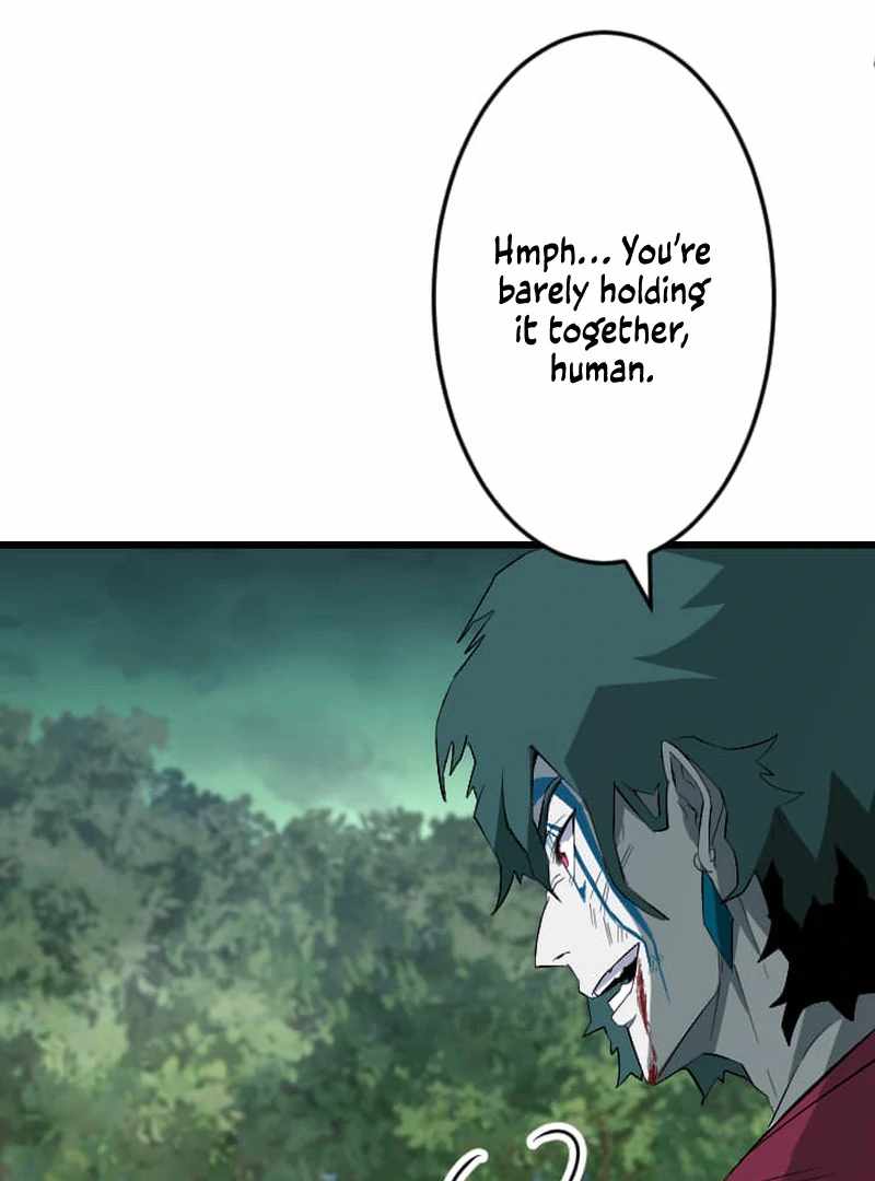 ??? Rank no Ura Soubi Musou Chapter 74 - Page 49