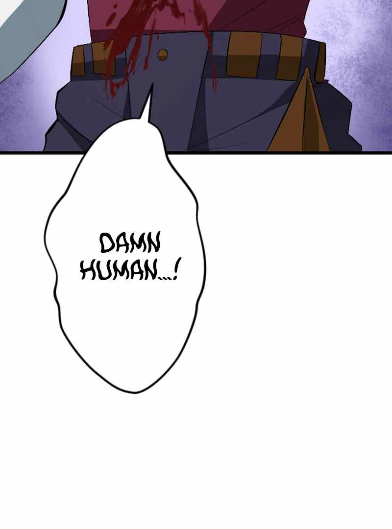 ??? Rank no Ura Soubi Musou Chapter 74 - Page 6