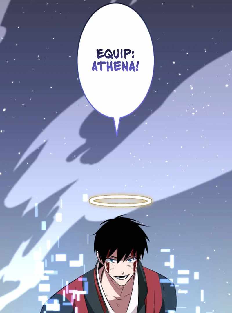 ??? Rank no Ura Soubi Musou Chapter 74 - Page 56