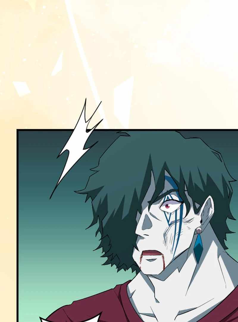 ??? Rank no Ura Soubi Musou Chapter 74 - Page 61