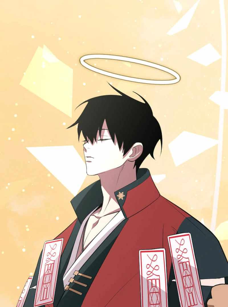 ??? Rank no Ura Soubi Musou Chapter 74 - Page 63