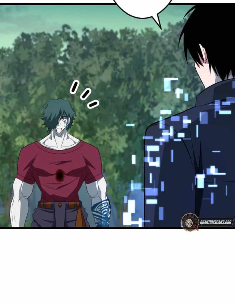 ??? Rank no Ura Soubi Musou Chapter 74 - Page 66
