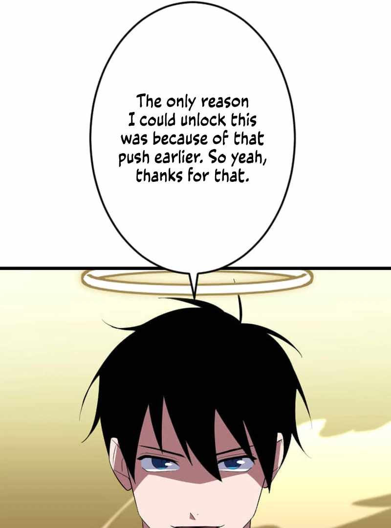 ??? Rank no Ura Soubi Musou Chapter 74 - Page 67