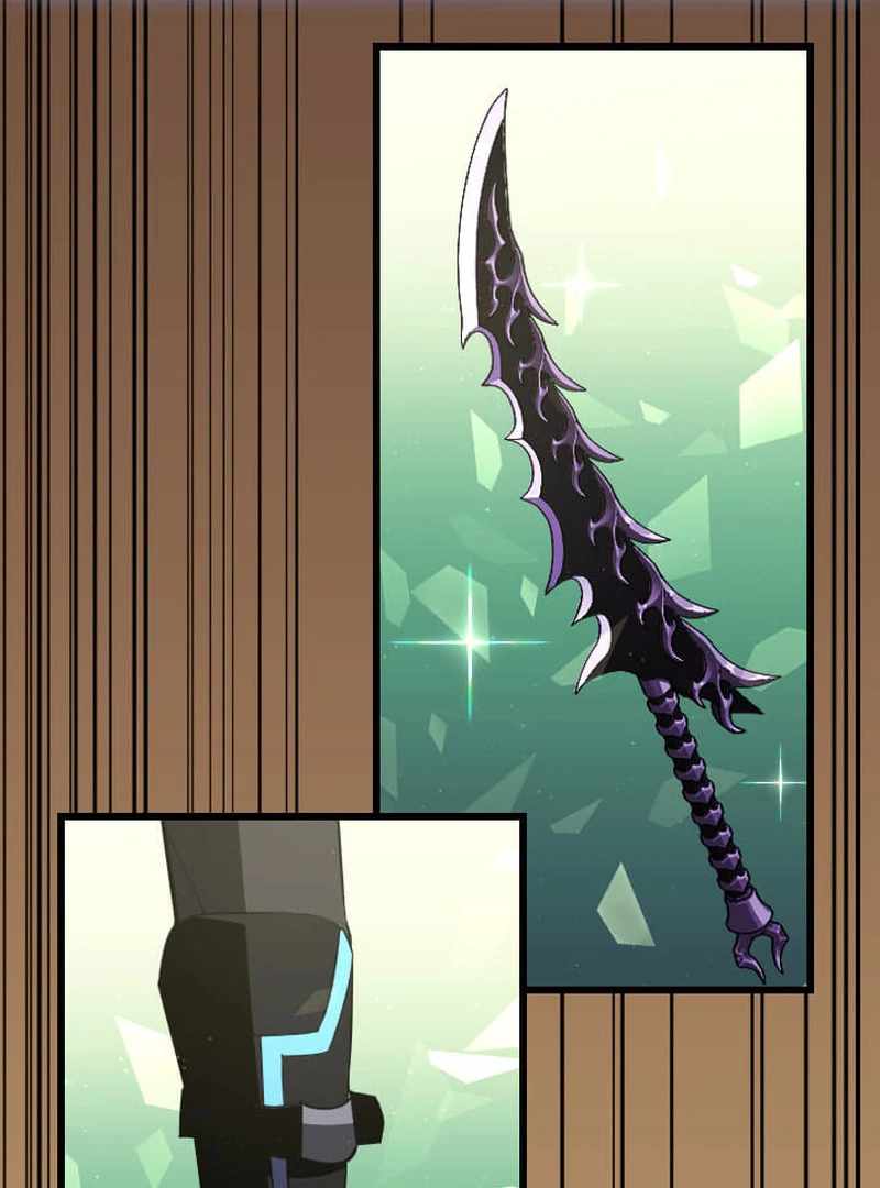 ??? Rank no Ura Soubi Musou Chapter 74 - Page 70