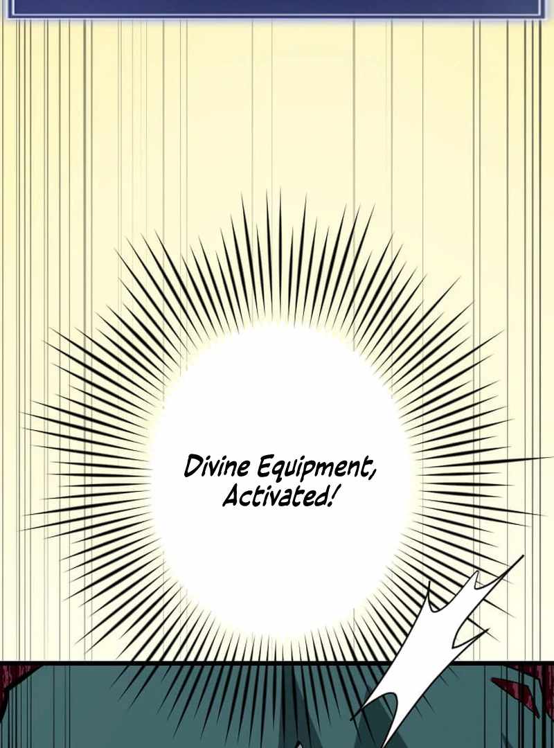 ??? Rank no Ura Soubi Musou Chapter 74 - Page 73