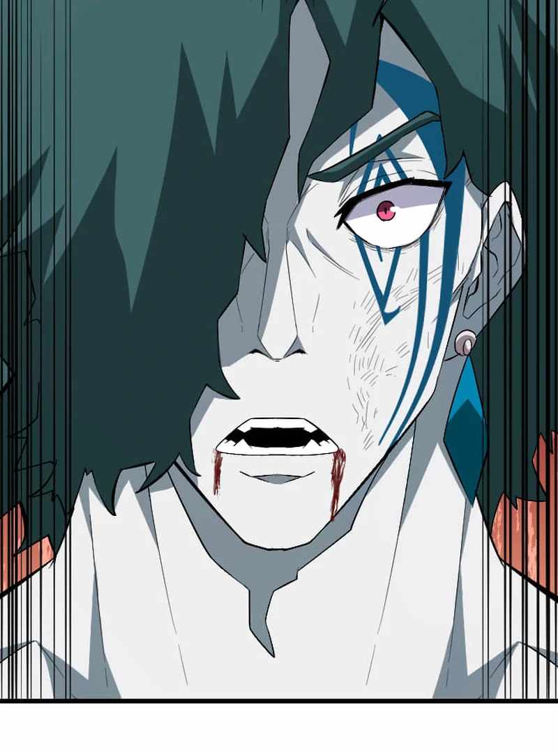 ??? Rank no Ura Soubi Musou Chapter 74 - Page 74