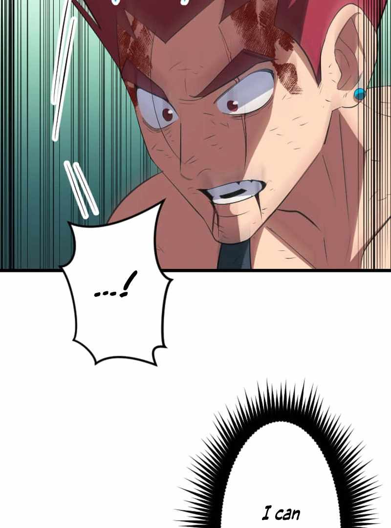 ??? Rank no Ura Soubi Musou Chapter 74 - Page 9