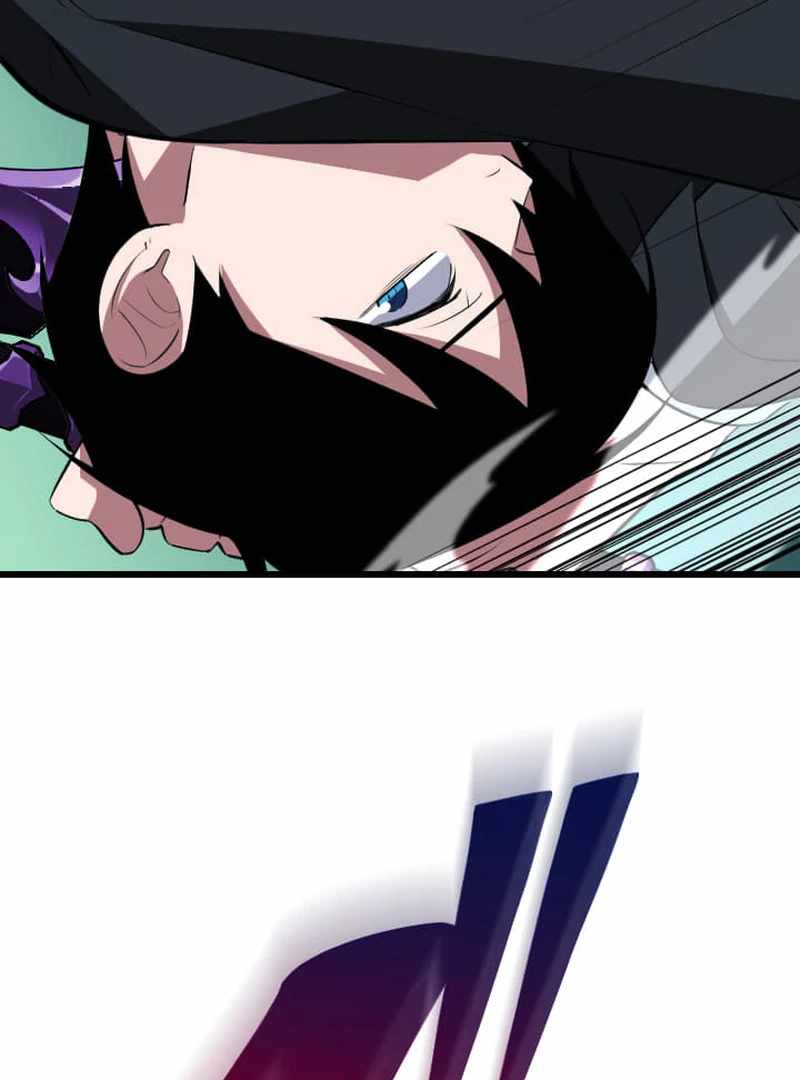 ??? Rank no Ura Soubi Musou Chapter 74 - Page 81