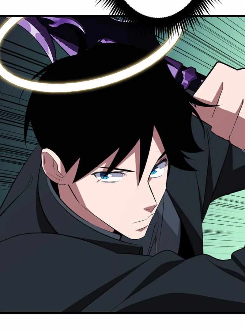 ??? Rank no Ura Soubi Musou Chapter 74 - Page 88