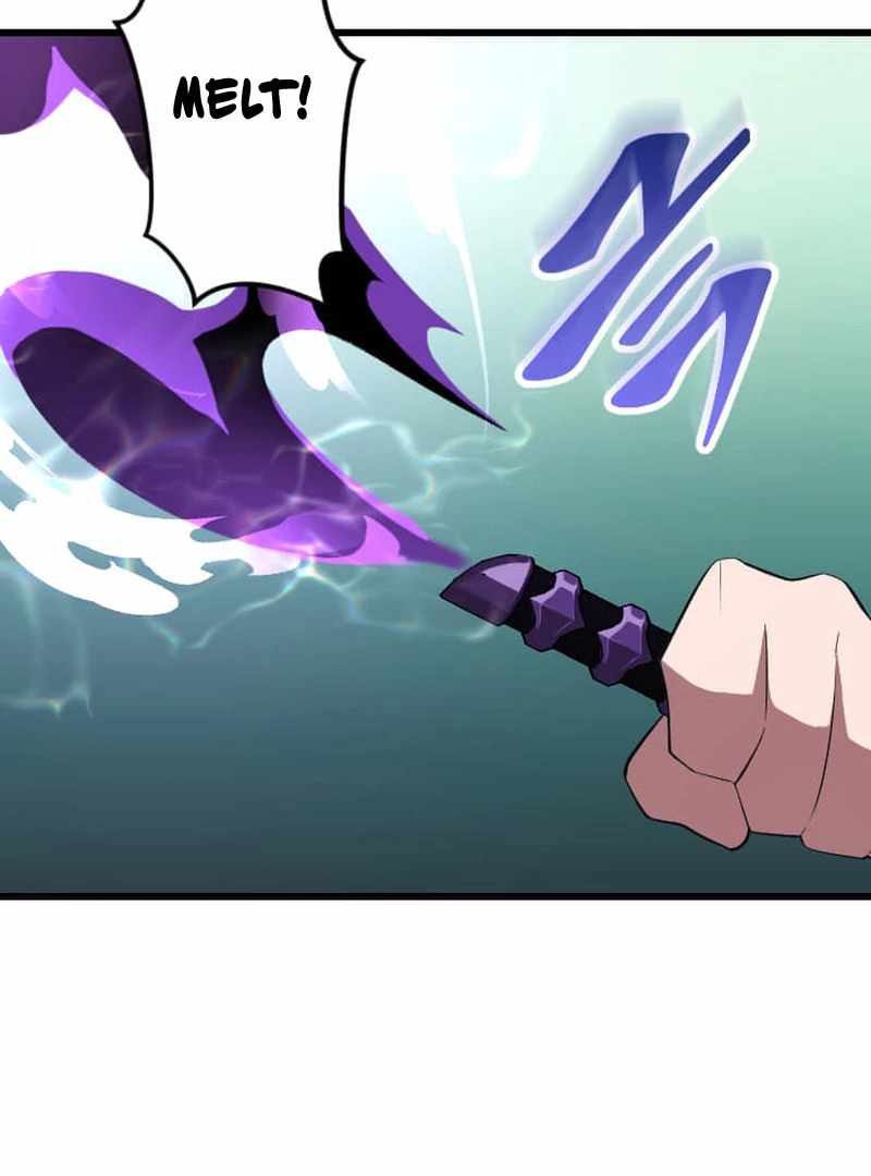 ??? Rank no Ura Soubi Musou Chapter 74 - Page 90