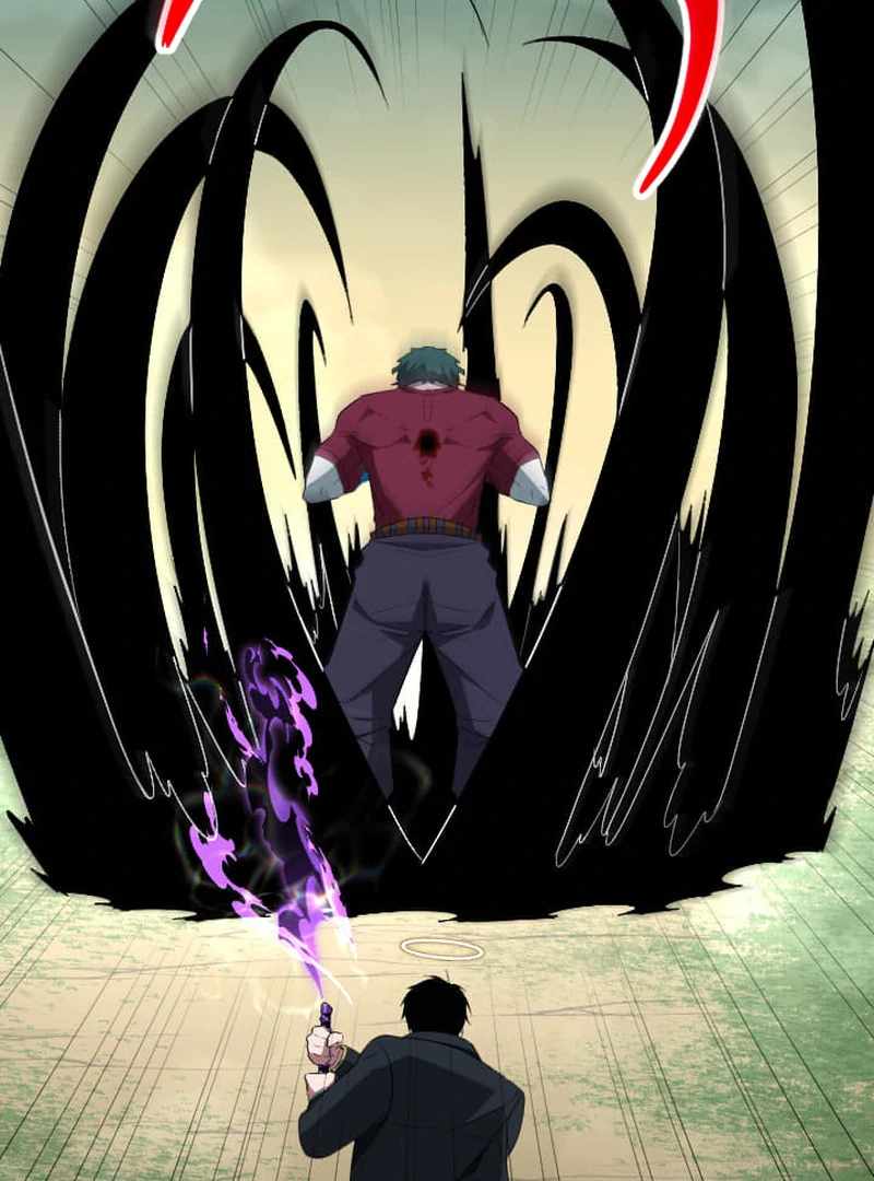 ??? Rank no Ura Soubi Musou Chapter 74 - Page 92