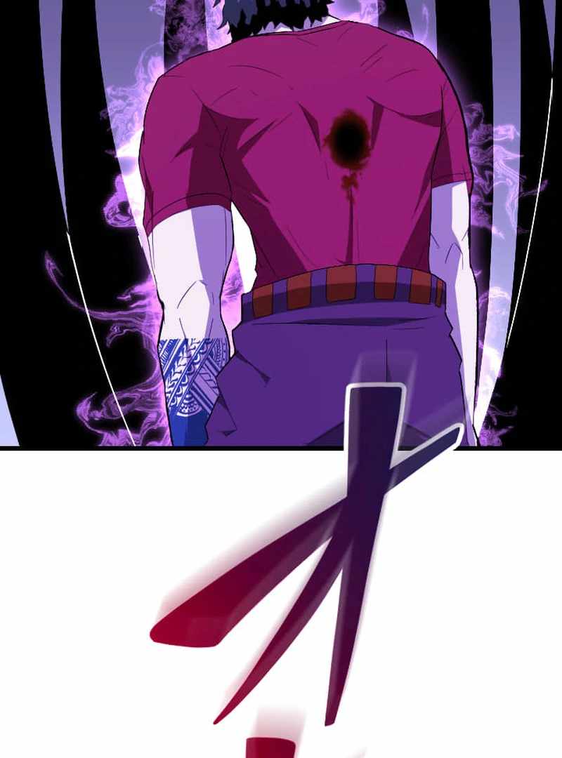 ??? Rank no Ura Soubi Musou Chapter 74 - Page 96