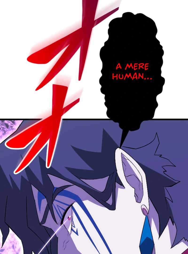 ??? Rank no Ura Soubi Musou Chapter 74 - Page 97