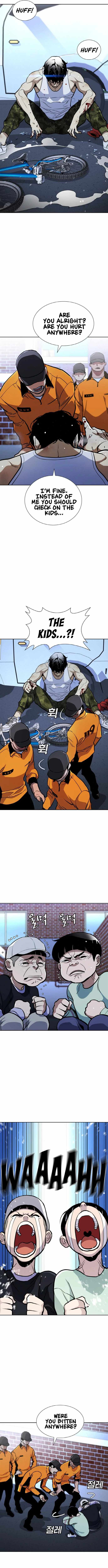 Ranker (2022) Chapter 11 - Page 11