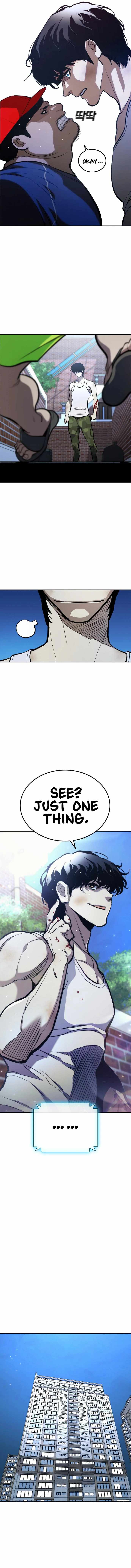 Ranker (2022) Chapter 11 - Page 16